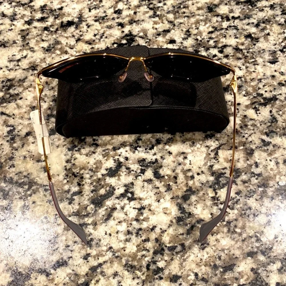 Prada Sunglasses - Picture 9 of 11